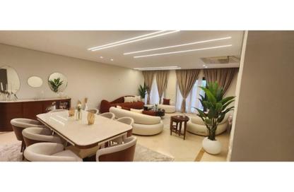 Apartment - 3 Bedrooms - 3 Bathrooms for sale in Mivida - 5th Settlement Compounds - The 5th Settlement - New Cairo City - Cairo