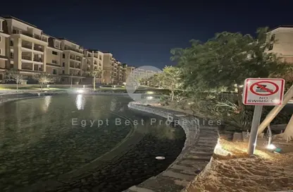 شقة - 3 غرف نوم - 3 حمامات للبيع في سراي - كمبوندات مدينة المستقبل - مدينة المستقبل - القاهرة
