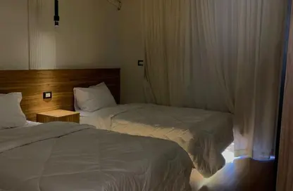 شقة - 2 غرف نوم - 1 حمام للايجار في مدينتي - القاهرة