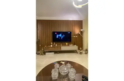 Chalet - 3 Bedrooms - 2 Bathrooms for sale in Lasirena Palm Beach - Al Ain Al Sokhna - Suez