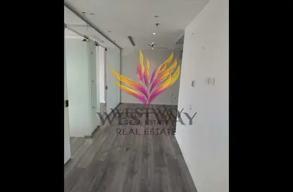 Office Space - Studio - 1 Bathroom for rent in The Polygon - Sheikh Zayed Compounds - Sheikh Zayed City - Giza