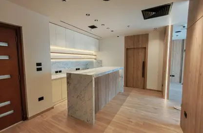 Office Space - Studio - 2 Bathrooms for rent in Mivida - 5th Settlement Compounds - The 5th Settlement - New Cairo City - Cairo