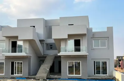 شقة - 3 غرف نوم - 3 حمامات للبيع في ماونتن فيو أي سيتي أكتوبر - كمبوندات 6 أكتوبر - مدينة 6 أكتوبر - الجيزة