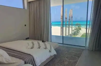 Apartment - 3 Bedrooms - 2 Bathrooms for sale in Marina 8 - Marina - Al Alamein - North Coast