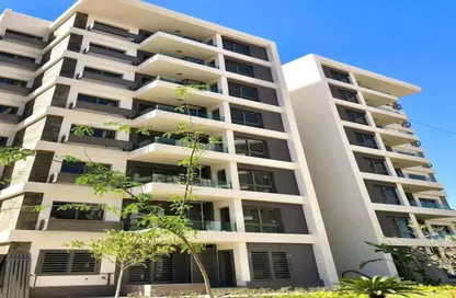 Apartment - 3 Bedrooms - 2 Bathrooms for sale in Madinaty - Cairo
