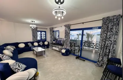 Chalet - 3 Bedrooms - 3 Bathrooms for sale in Marassi - Sidi Abdel Rahman - North Coast