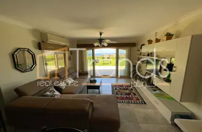 Twin House - 4 Bedrooms - 3 Bathrooms for sale in Telal Al Sokhna - Al Ain Al Sokhna - Suez