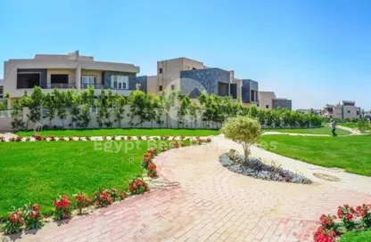 شقة - 3 غرف نوم - 3 حمامات للبيع في كيان - كمبوندات الشيخ زايد - الشيخ زايد - الجيزة