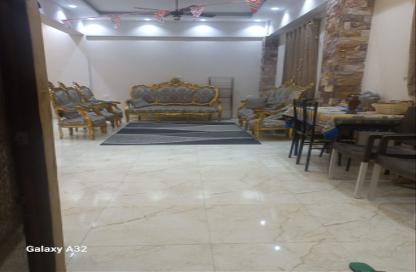 Apartment - 3 Bedrooms - 2 Bathrooms for sale in Nour Al Hoda St. - 9th District - Obour City - Qalyubia