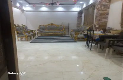 Apartment - 3 Bedrooms - 2 Bathrooms for sale in Nour Al Hoda St. - 9th District - Obour City - Qalyubia
