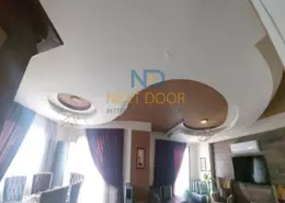 Apartment - 3 Bedrooms - 2 Bathrooms for rent in Tag Sultan - Ring Road - Cairo