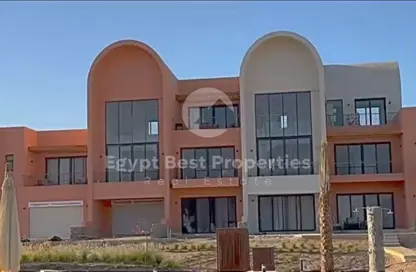 شقة - غرفة نوم - 1 حمام للبيع في كاماران - الجونة - الغردقة - محافظة البحر الاحمر