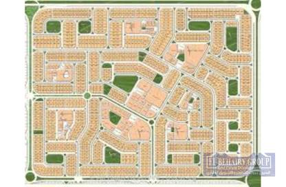 Villa - 7+ Bedrooms - 6 Bathrooms for sale in District 2 - The 5th Settlement - New Cairo City - Cairo