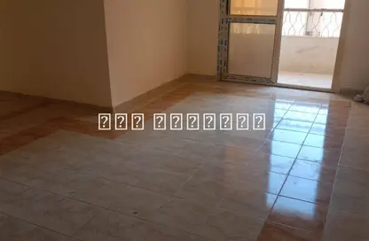 Apartment - 3 Bedrooms - 1 Bathroom for sale in El Motamayez District - Badr City - Cairo