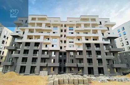 Apartment - 1 Bedroom - 1 Bathroom for sale in De Joya - New Capital Compounds - New Capital City - Cairo