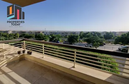 شقة - 3 غرف نوم - 3 حمامات للايجار في نيو جيزة - طريق مصر اسكندرية الصحراوي - مدينة 6 أكتوبر - الجيزة