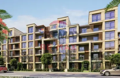 شقة - 3 غرف نوم - 3 حمامات للبيع في تاج سيتي - كمبوندات التجمع الخامس - التجمع الخامس - مدينة القاهرة الجديدة - القاهرة