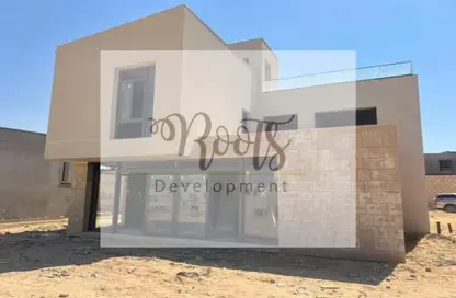 Villa - 6 Bedrooms - 5 Bathrooms for sale in June - Ras Al Hekma - North Coast