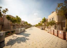 Villa - 4 bedrooms - 4 bathrooms for للبيع in Atrio - Sheikh Zayed Compounds - Sheikh Zayed City - Giza
