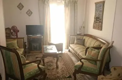 شقة - 3 غرف نوم - 2 حمامات للبيع في امتداد الرحاب - الرحاب - مدينة القاهرة الجديدة - القاهرة