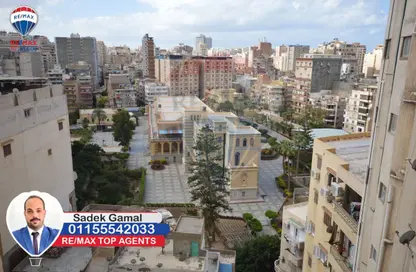 Apartment - 3 Bedrooms - 2 Bathrooms for sale in Glim - Hay Sharq - Alexandria