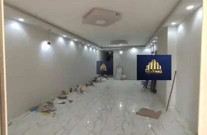 Apartment - 3 Bedrooms - 3 Bathrooms for rent in El Mearag City - Zahraa El Maadi - Hay El Maadi - Cairo