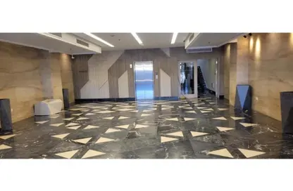 Office Space - Studio - 1 Bathroom for rent in Kazan Plaza - 6 October Compounds - 6 October City - Giza