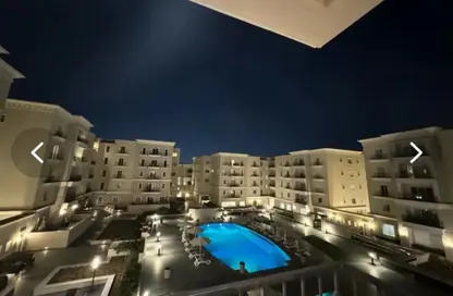 Apartment - 3 Bedrooms - 2 Bathrooms for rent in Mivida - 5th Settlement Compounds - The 5th Settlement - New Cairo City - Cairo