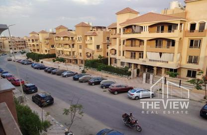 (بنتهاوس  (روف - 3 غرف نوم - 2 حمامات للبيع في مدينة الخمائل - كمبوندات الشيخ زايد - الشيخ زايد - الجيزة