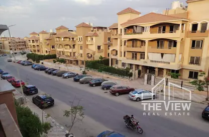 (بنتهاوس  (روف - 3 غرف نوم - 2 حمامات للبيع في مدينة الخمائل - كمبوندات الشيخ زايد - الشيخ زايد - الجيزة