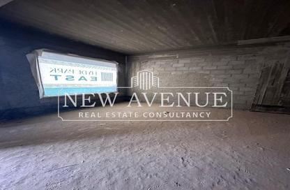 Retail - Studio - 1 Bathroom for rent in Hyde Park - 5th Settlement Compounds - The 5th Settlement - New Cairo City - Cairo