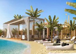 Chalet - 5 bedrooms - 5 bathrooms for للايجار in Hacienda Bay - Sidi Abdel Rahman - North Coast