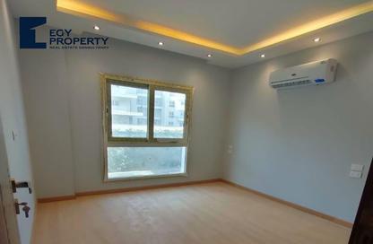 Apartment - 2 Bedrooms - 2 Bathrooms for sale in Belle Vie - New Zayed City - Sheikh Zayed City - Giza