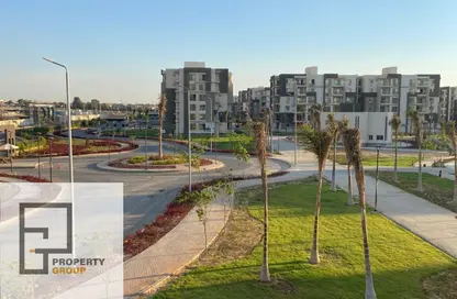 Apartment - 3 Bedrooms - 2 Bathrooms for sale in Jannat October - 6 October Compounds - 6 October City - Giza