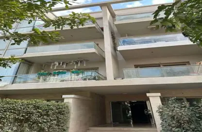 شقة - 3 غرف نوم - 3 حمامات للبيع في جاليريا  مون فالى - المستثمرين الجنوبية - مدينة القاهرة الجديدة - القاهرة