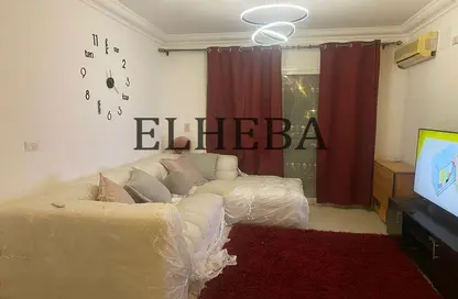 Apartment - 2 Bedrooms - 1 Bathroom for rent in Madinaty - Cairo