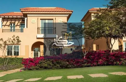 تاون هاوس - 3 غرف نوم - 3 حمامات للبيع في هايد بارك - مدينة القاهرة الجديدة - القاهرة