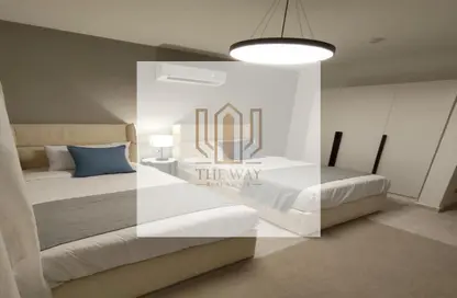 Townhouse - 4 Bedrooms - 4 Bathrooms for sale in The Med - Ras Al Hekma - North Coast