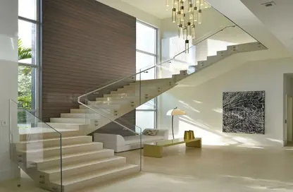 Villa - 4 Bedrooms - 4 Bathrooms for sale in Grand Heights - Northern Expansions - 6 October City - Giza