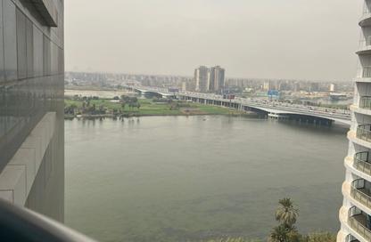 شقق فندقية - 4 غرف نوم - 4 حمامات للبيع في شارع كورنيش النيل - المعادي - حي المعادي - القاهرة