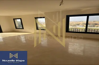 شقة - 3 غرف نوم - 3 حمامات للايجار في أو ويست - كمبوندات 6 أكتوبر - مدينة 6 أكتوبر - الجيزة