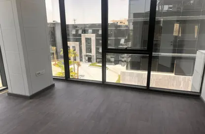 Office Space - Studio - 1 Bathroom for rent in Cairo Business Park - 5th Settlement Compounds - The 5th Settlement - New Cairo City - Cairo