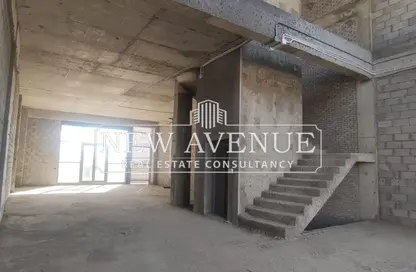 Whole Building - Studio - 2 Bathrooms for rent in District 5 - 5th Settlement Compounds - The 5th Settlement - New Cairo City - Cairo