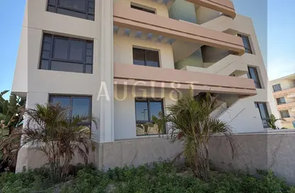 Chalet - 2 Bedrooms - 2 Bathrooms for sale in June - Ras Al Hekma - North Coast
