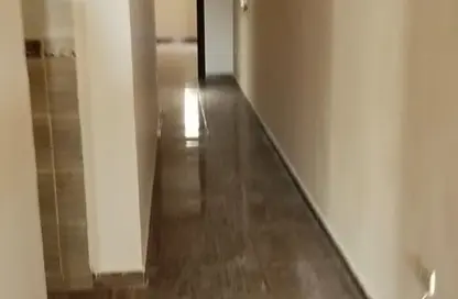 شقة - 3 غرف نوم - 1 حمام للايجار في شارع الاسراء - مدينة المعراج - زهراء المعادي - حي المعادي - القاهرة