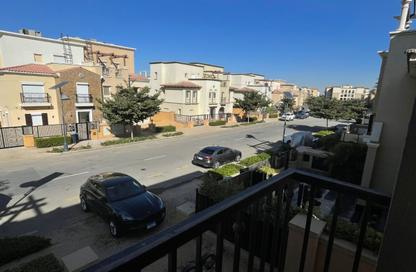 Apartment - 2 Bedrooms - 2 Bathrooms for sale in Mivida - 5th Settlement Compounds - The 5th Settlement - New Cairo City - Cairo