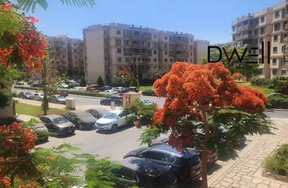 شقة - 2 غرف نوم - 2 حمامات للايجار في مدينتي - القاهرة