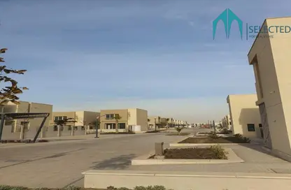 فيلا - 4 غرف نوم - 4 حمامات للبيع في باديه بالم هيلز - كمبوندات 6 أكتوبر - مدينة 6 أكتوبر - الجيزة