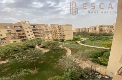 Apartment - 2 Bedrooms - 1 Bathroom for sale in Madinaty - Cairo