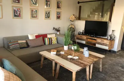 Chalet - 3 Bedrooms - 4 Bathrooms for sale in La vista Ras El Hikma - Ras Al Hekma - North Coast